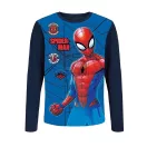 Pókember Crime Fighter gyerek hosszú póló, felső 3 - 8 év / 98 - 128 cm