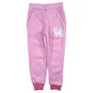 Unikornis Pink gyerek melegítő, jogging szett 3 - 8 év / 98 - 128 cm