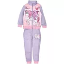 Unikornis Purple gyerek melegítő, jogging szett 3 - 8 év / 98 - 128 cm