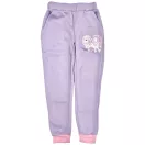 Unikornis Purple gyerek melegítő, jogging szett 3 - 8 év / 98 - 128 cm