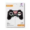Happy Birthday Controller fólia lufi 81 cm