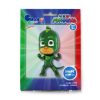 Pizsihősök Gekko fólia lufi 94 cm