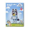 Bluey Blue fólia lufi 79 cm