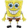 SpongyaBob Yellow fólia lufi 58 cm
