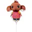 Bing Sula mini fólia lufi 35 cm (WP)
