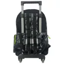 Minecraft Camo Terra gurulós iskolatáska, táska 46 cm