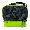 Minecraft Camo Terra thermo uzsonnás táska 21 cm