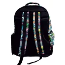 Minecraft Chibi iskolatáska, táska 46 cm