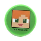 Minecraft Creepers Need Hugs írószer szett 5 db-os