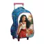 Disney Vaiana Bold Adventurer gurulós iskolatáska, táska 46 cm