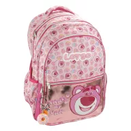 Disney Játékháború Lotso Jam iskolatáska, táska 42 cm