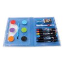 Sonic a sündisznó Hype Man mini művészeti szett