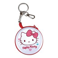 Hello Kitty Sweetheart kulcstartó és mini pénztárca