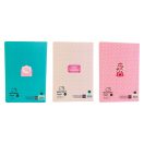 Hello Kitty Sweetheart A5 notesz szett 3 db-os