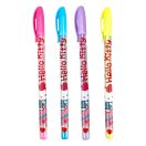 Hello Kitty Sweetheart színes toll szett 4 db-os