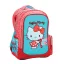 Hello Kitty Sweetheart iskolatáska, táska 46 cm