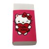 Hello Kitty Sweetheart írószer szett 5 db-os