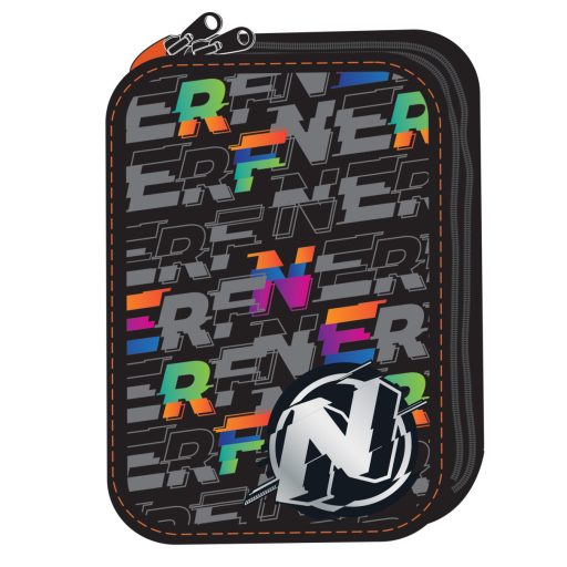 Nerf Energy tolltartó töltött 2 emeletes
