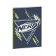 Nerf Ready B/5 vonalas füzet 40 lapos