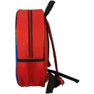 Pókember Dark 3D hátizsák, táska 34 cm