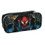 Pókember Shadow 2 rekeszes tolltartó 26 cm