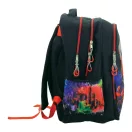 Pókember Global iskolatáska, táska 42 cm