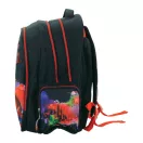 Pókember Global iskolatáska, táska 42 cm
