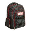 Marvel Black iskolatáska, táska 46 cm