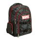 Marvel Black iskolatáska, táska 46 cm