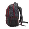 Marvel Black iskolatáska, táska 46 cm
