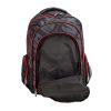 Marvel Black iskolatáska, táska 46 cm