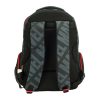 Marvel Black iskolatáska, táska 46 cm
