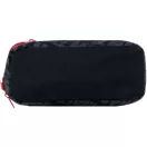 Marvel Black 2 rekeszes tolltartó 26 cm