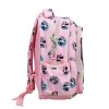 Disney Minnie Pretty in Pink hátizsák, táska 31 cm