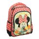 Disney Minnie Floral hátizsák, táska 31 cm