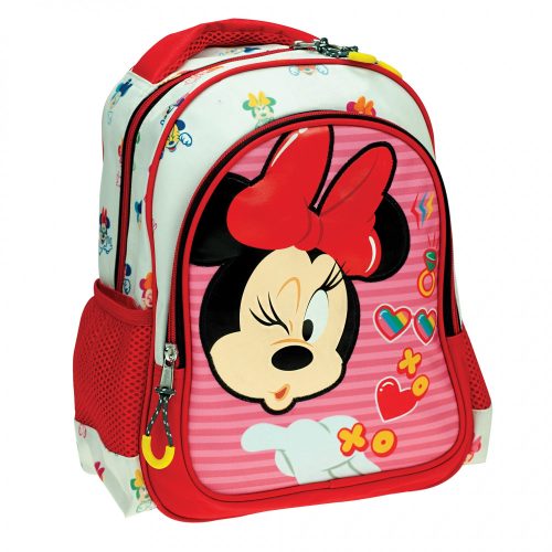 Disney Minnie Wink hátizsák, táska 30 cm