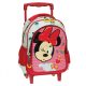 Disney Minnie Wink gurulós ovis hátizsák, táska 30 cm