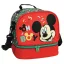 Disney Mickey Oh Boy thermo uzsonnás táska 21 cm