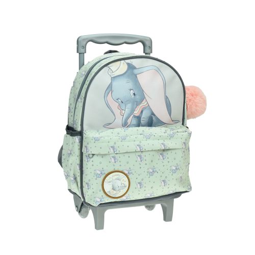 Disney Dumbó gurulós ovis hátizsák, táska 30 cm