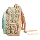 Disney Bambi Thumper hátizsák, táska 31 cm