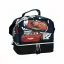 Disney Verdák Ka-Chow thermo uzsonnás táska 21 cm