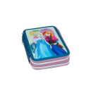 Disney Jégvarázs Together We Lead tolltartó töltött 2 emeletes