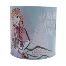 Disney Jégvarázs Adventure fém ceruzatartó 10,5 cm