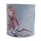 Disney Jégvarázs Adventure fém persely