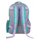 Disney Jégvarázs Modern Magic iskolatáska, táska 42 cm