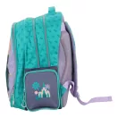 Disney Jégvarázs Modern Magic iskolatáska, táska 42 cm