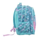 Disney Lilo és Stitch, A csillagkutya Brush it Out iskolatáska, táska 42 cm