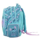 Disney Lilo és Stitch, A csillagkutya Brush it Out iskolatáska, táska 42 cm