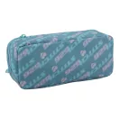 Disney Lilo és Stitch, A csillagkutya Brush It Out 2 rekeszes tolltartó 26 cm