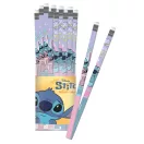 Disney Lilo és Stitch, A csillagkutya This World HB grafit ceruza radír véggel